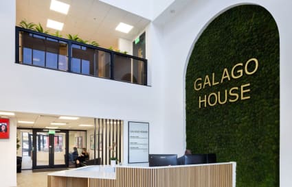Private Office in Coulsdon for up to 18 People | 1,300 Sq. Ft.