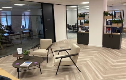 Private Office in Coulsdon for up to 18 People | 1,300 Sq. Ft.