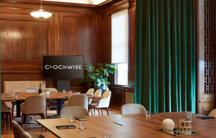 6 Person Private Office in Bromley | 240 Sq. Ft.