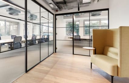 1 Person Private Office in Cardiff | 96 Sq. Ft.