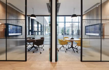 1 Person Private Office in Cardiff | 96 Sq. Ft.
