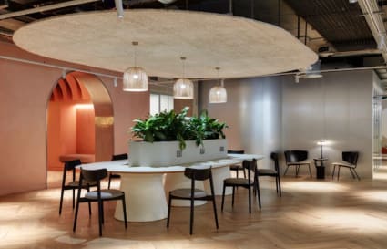 1 Person Office Available in Southampton | 43 sqft