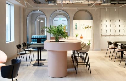 28 Person Private Office in Southampton | 1,044 sq ft