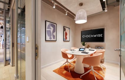 28 Person Private Office in Southampton | 1,044 sq ft