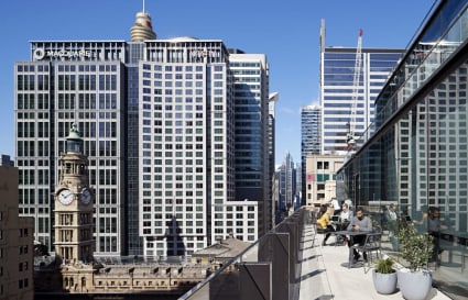 All Access | Unlimited Hot Desk bookings per month at hundreds of WeWork locations      