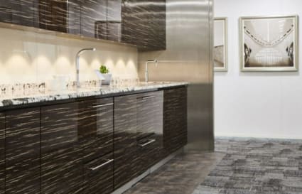 11 Person Private Office in London | 395 sq ft