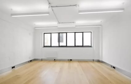 11 Person Private Office in Whitechapel 