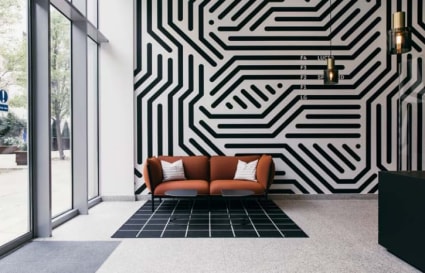 73 Person Managed Office in London | 7,238 sqft