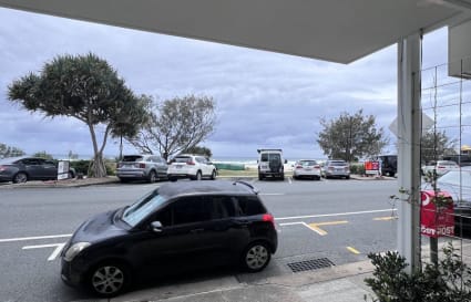 Coworking Desks in Currumbin