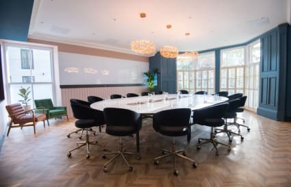 2 Person Private Office in Harrogate