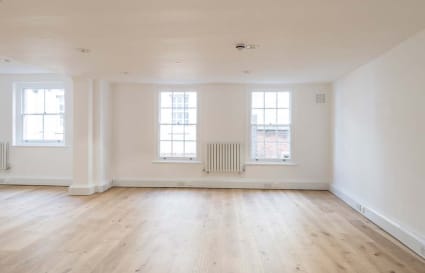 Private Office for up to 9 People | 763 Sq. Ft.
