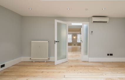 Private Office for up to 6 People with Meeting Room | 716 Sq. Ft.