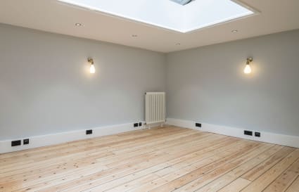 Private Office for up to 6 People with Meeting Room | 716 Sq. Ft.