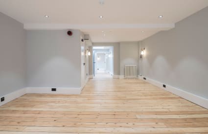 Private Office for up to 6 People with Meeting Room | 716 Sq. Ft.