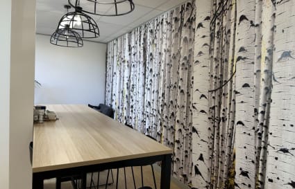 Small office available in Cheltenham (near Southland)