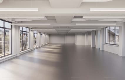 Private Office for up to 48 People | 3,858 Sq. Ft.