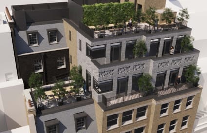 Private Office for up to 26 People | 2,144 Sq. Ft.