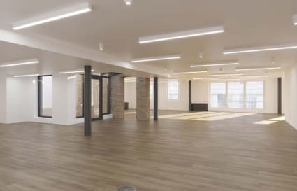 Private Office for up to 26 People | 2,144 Sq. Ft.