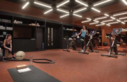Private Office for up to 16 People | 683 Sq. Ft.