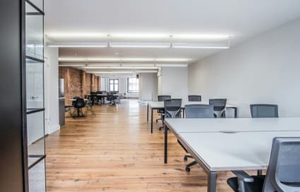 Managed Office for up to 16 People | 1,326 Sq. Ft.