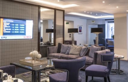 16 Person Private Office in London | 725 Sq. Ft.