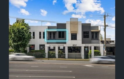 Private Office in Doncaster East