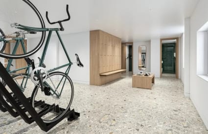 26 Person External Private Office in London | 861 Sq. Ft.