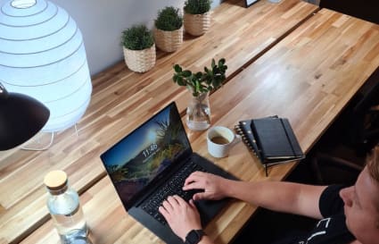 Small Office for up to 1 Person