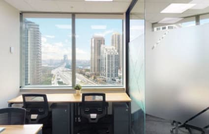 Coworking Desks Available 