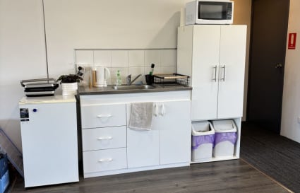 Coworking Desks in Northbridge