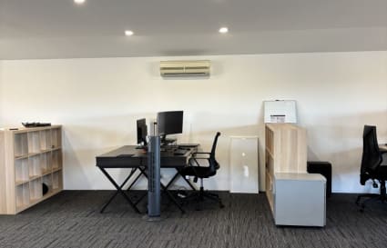 Coworking Desks in Northbridge