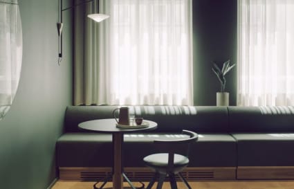 Private Office for up to 6 People | 277 Sq. Ft.