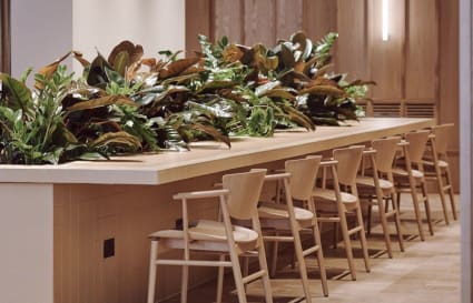Private Office for up to 6 People | 277 Sq. Ft.