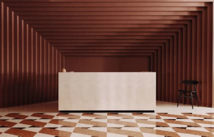Private Office for up to 6 People | 277 Sq. Ft.