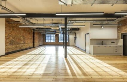 Private Office for up to 16 People | 1,458 Sq. Ft.