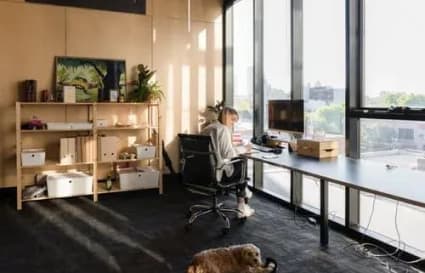 10 Person Private Office in Sydney