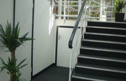 6 Person Office Available | 248 Sq. Ft.