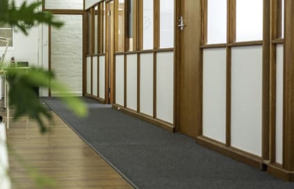 Private Office for 1-3 people In Hobart CBD with Natural Light