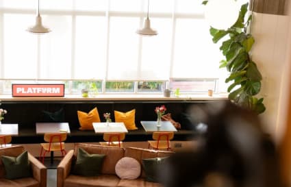 Private Offices in Hove
