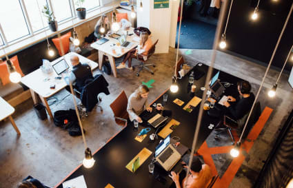 Private Offices in Hove