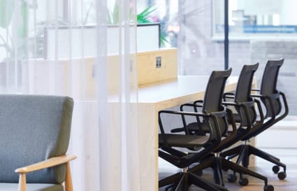 Private Office for up to 30 People | 1,784 Sq. Ft. 