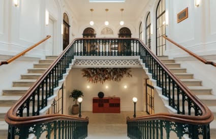 Private Office for up to 38 People | 1,356 Sq. Ft. 