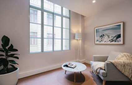 4 Person Private Office in Brisbane