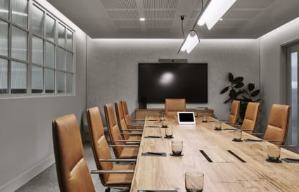 4 Person Private Office in Brisbane