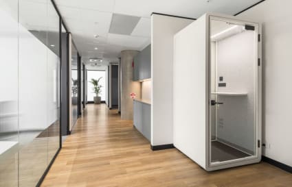 1 Person Internal Office in St Leonard's