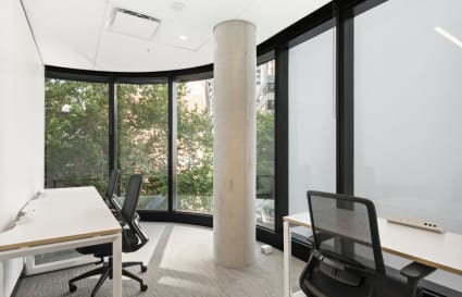1 Person Internal Office in St Leonard's