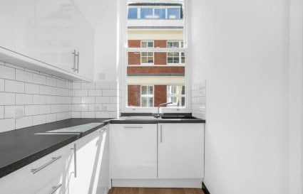 Private Office Space in Heddon Street London