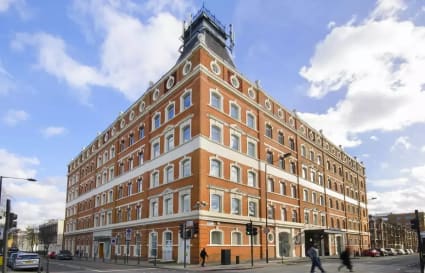 Private Office for up to 73 People | 5,840 Sq. Ft.