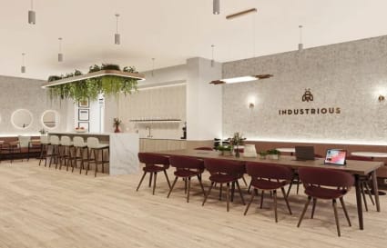 Private Office for up to 22 People with Meeting Room | 868 Sq. Ft. 