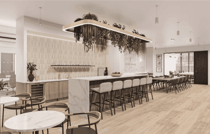 Private Office for up to 22 People with Meeting Room | 868 Sq. Ft. 
